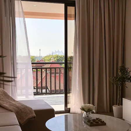 Fabulous 2Br Apartment At 5 Star Resort Dubai Exterior photo