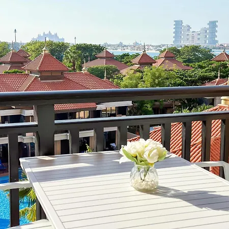Fabulous 2Br Apartment At 5 Star Resort Dubai Exterior photo