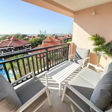 Fabulous 2Br Apartment At 5 Star Resort Dubai Exterior photo