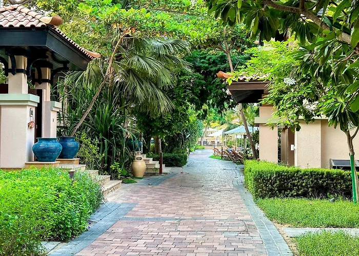 Fabulous 2Br Apartment At 5 Star Resort
